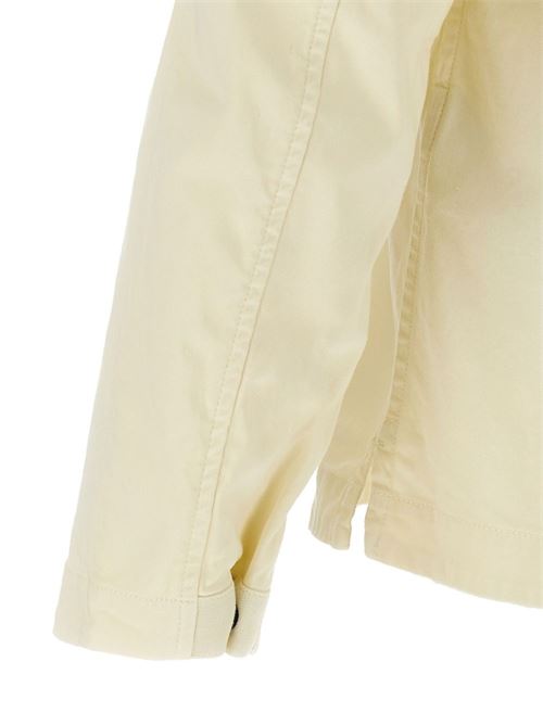 Giacca camicia STONE ISLAND | 1200128S0012V0093